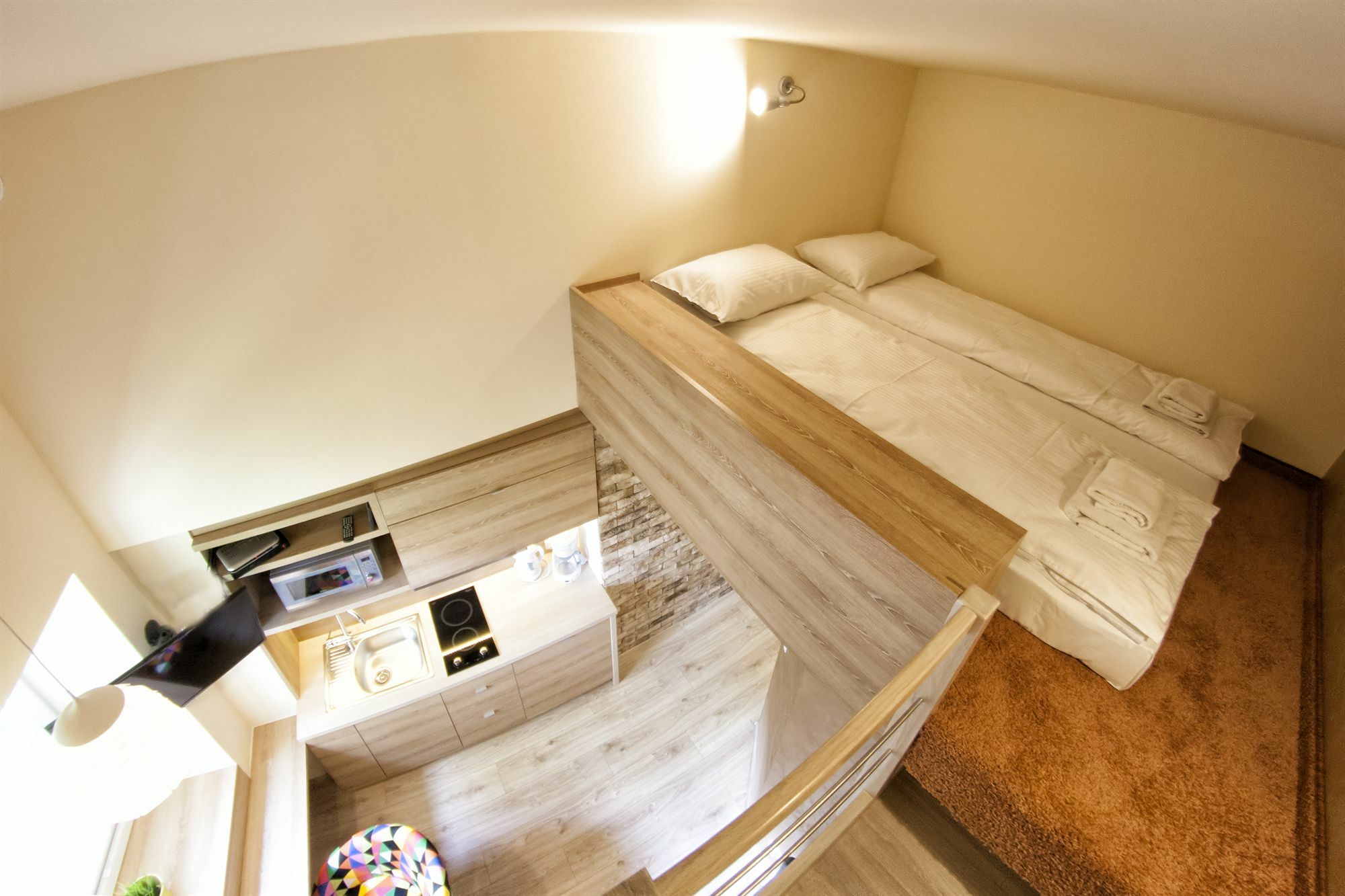 Nocny Krakow B&B ภายนอก รูปภาพ