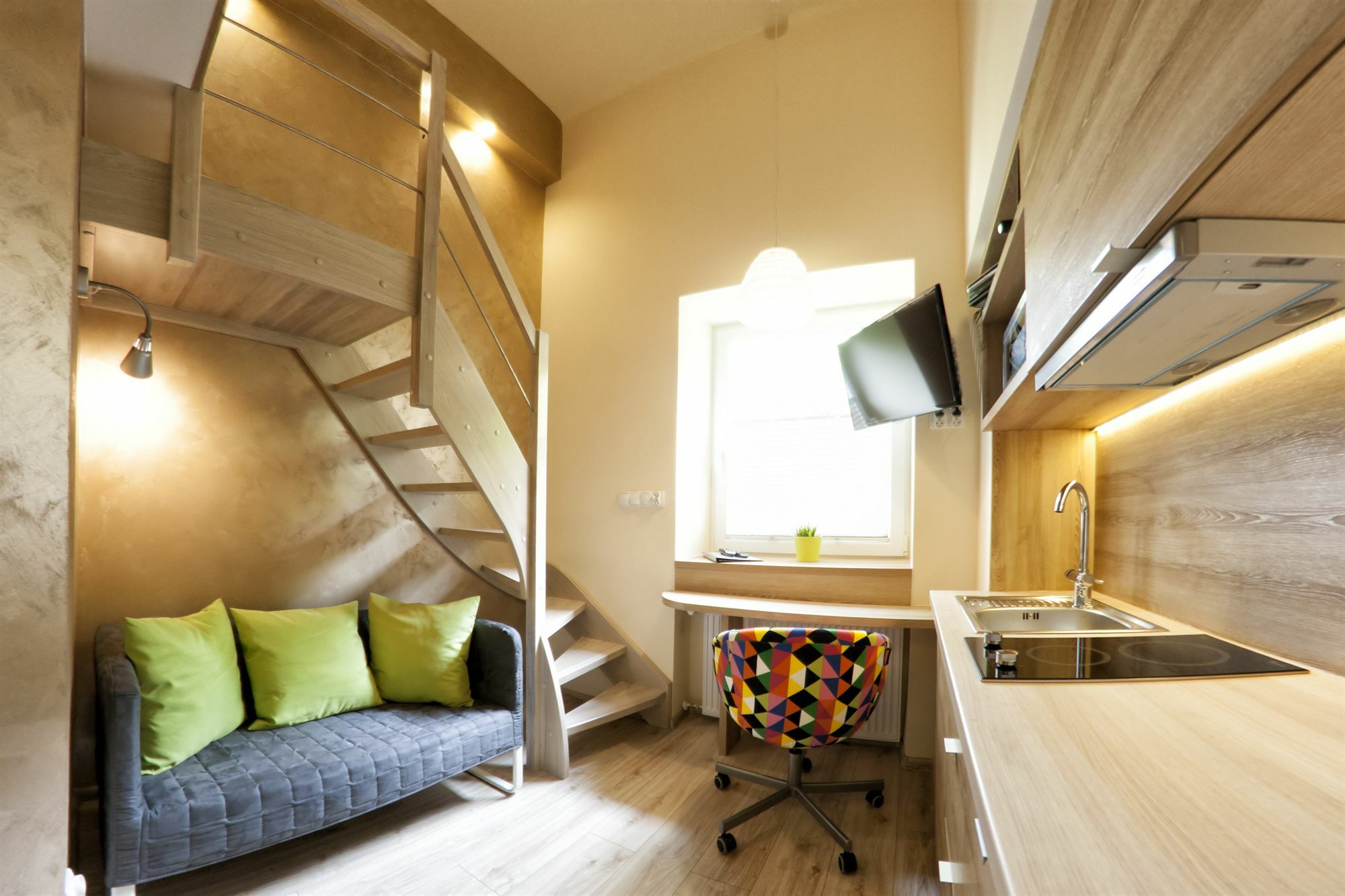 Nocny Krakow B&B ภายนอก รูปภาพ