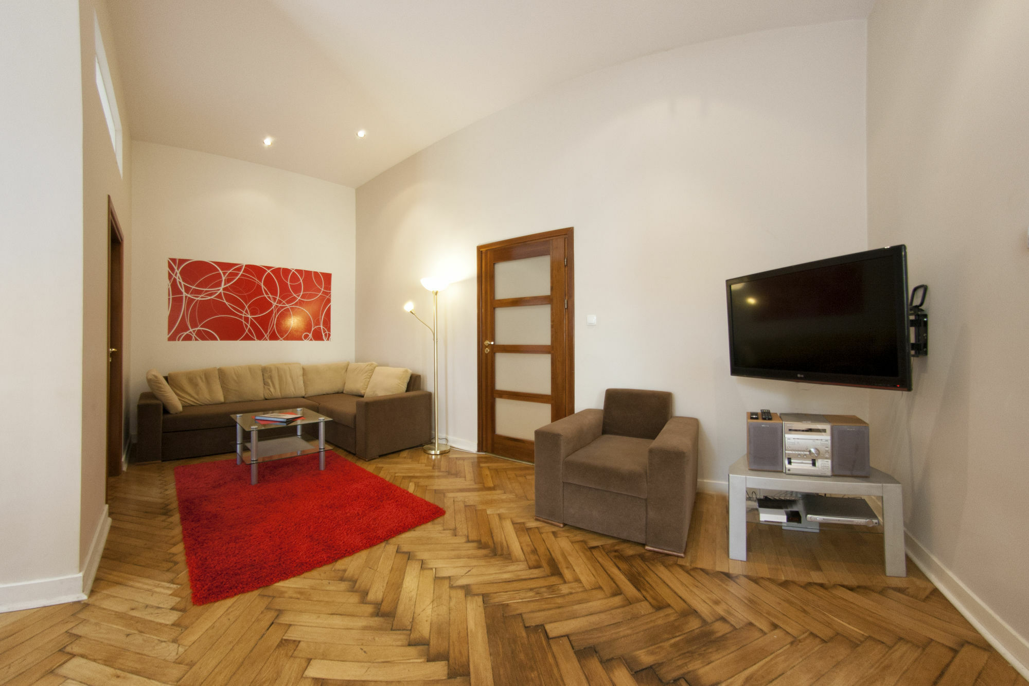 Nocny Krakow B&B ภายนอก รูปภาพ